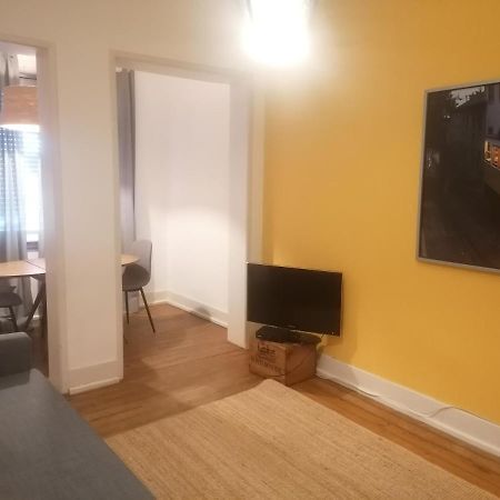 Casa Do Jardim Escola Apartment โตมาร์ ภายนอก รูปภาพ